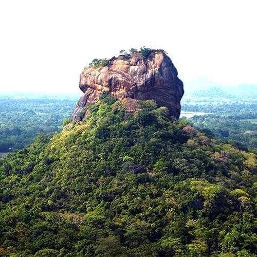 Sigiriya