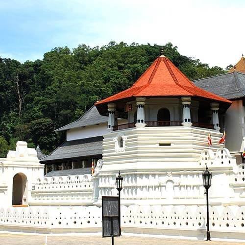 kandy-temple